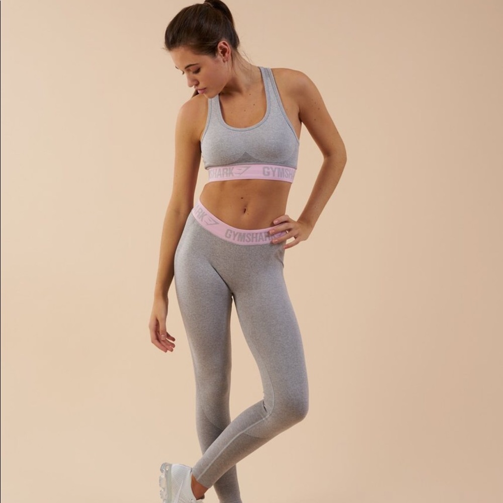 Gymshark Flex Leggings